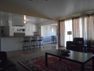 4128 Pershing Ave, Phoenix AZ  85032-6724 exterior