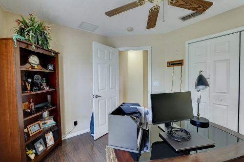 3444 Fashoda St, Fort Pierce FL 34953-4643 exterior