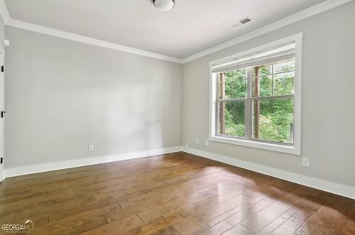 2418 Misty Hollow Pl, Atlanta GA exterior