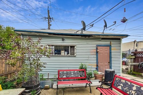 1817 Lawndale Ave, Chicago IL  60647-8350 exterior