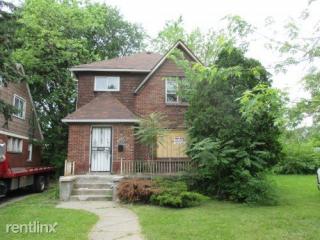 14941 Ardmore St, Detroit MI  48227-3275 exterior