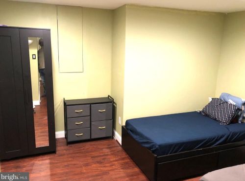 45 Malsbury St, Trenton NJ 08691-4141 exterior