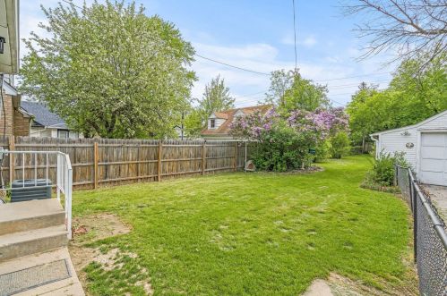 5852 Sherman Blvd, Milwaukee WI 53209-3900 exterior