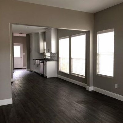 426 Coffin St, Denison TX  75020-7607 exterior