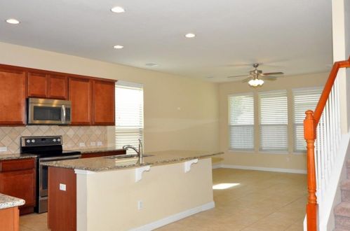 3913 Dover Ferry Xing, Austin TX  78728-1325 exterior