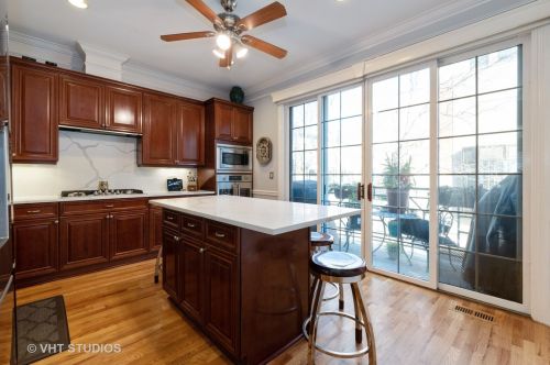 1413 Pr Ave, Chicago IL 60628-6232 exterior