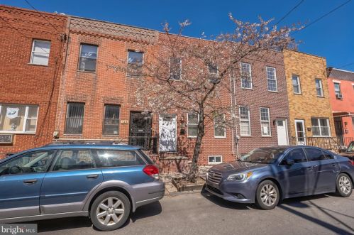 927 Mckean St, Philadelphia PA  19148-2326 exterior