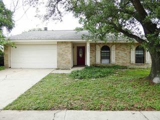 4406 Kinloch Dr, Houston TX  77084-3316 exterior