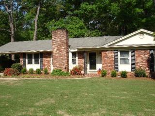 1121 Glenwood Dr, Augusta GA  30904-3338 exterior