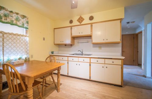 4547 74, Milwaukee WI 53213-1735 exterior