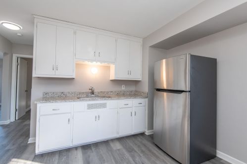 4177 45th St, Milwaukee WI  53216-1520 exterior