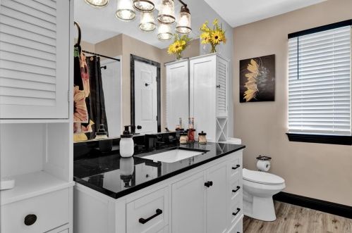 3719 Clover Vly Dr, Humble TX 77345-3060 exterior