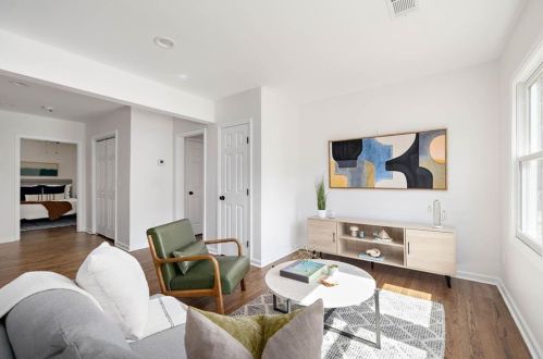 1121 Merrill Ave, Atlanta GA  30310-3319 exterior