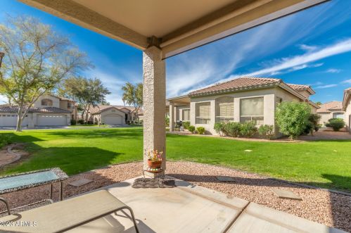 23828 Vacation Way, Chandler AZ 85248-6012 exterior