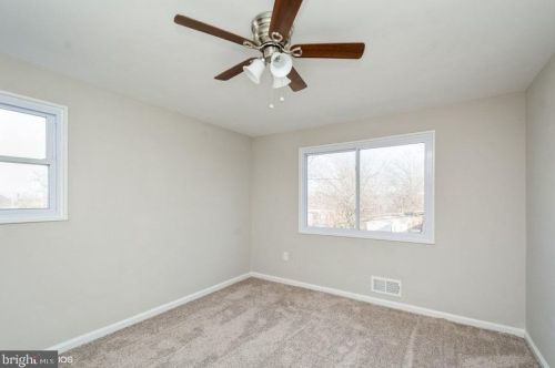 1211 46th St, Washington DC 20019-5722 exterior