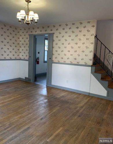 50 Walter Ave, Hasbrouck Heights NJ  07604-1122 exterior