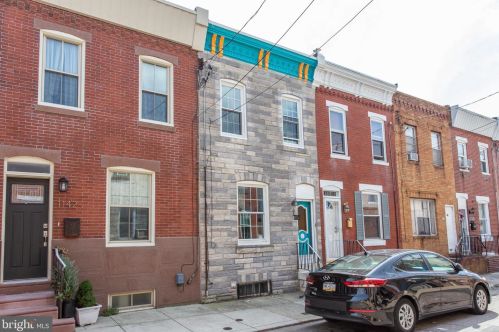 1144 Mercy St, Philadelphia PA  19148-5520 exterior