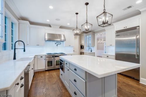 35 Gates Ave, Chatham Township, NJ 07928-1413