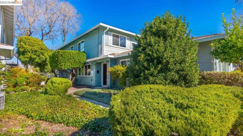 1405 Del Rio Cir, Concord, CA 94518-4052