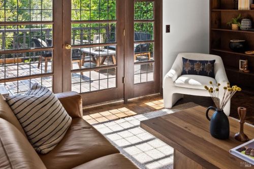 65 Bay Vis Dr, Mill Valley CA 94941-1622 exterior