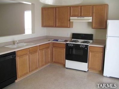 1432 Cather Pl, Tucson AZ  85746-6281 exterior