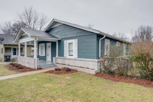 2205 Dauphine St, Atlanta, GA 30344-2501