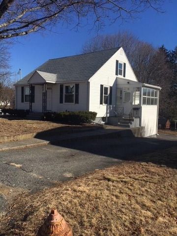 199 Nursery Ave, Woonsocket, RI 02895-3721