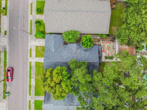 3509 9th St, Tampa FL exterior