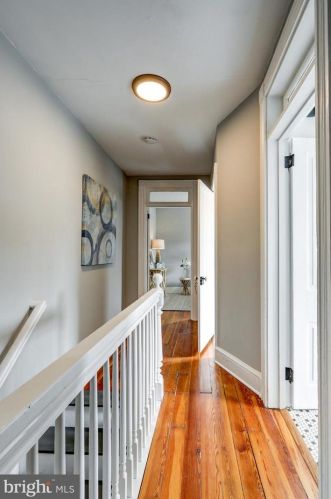 549 Marion St, Lancaster PA 17602-3116 exterior