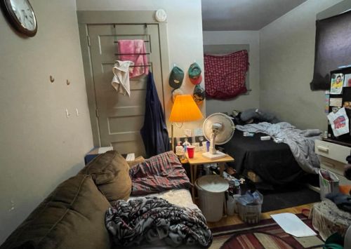 2334 26 St, Milwaukee WI 53206-1007 exterior