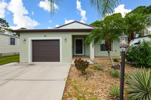 59 Las Casitas, Fort Pierce, FL 34951-2885