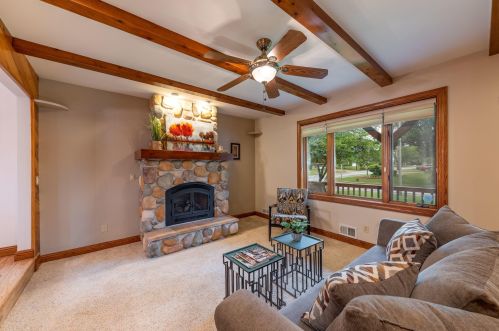 7021 Waterford Ave, Milwaukee WI  53220-2419 exterior