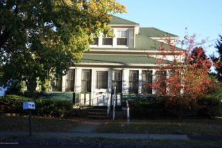 516 Keyser Ave, Scranton PA  18504-9710 exterior