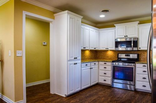 29 Cir Dr, Denison TX 75021-7743 exterior