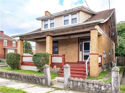 41 Dewey St, Pittsburgh, PA 15223-1742