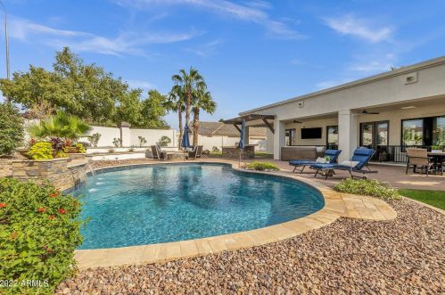 2090 Cedar Pl, Chandler AZ 85249-3533 exterior