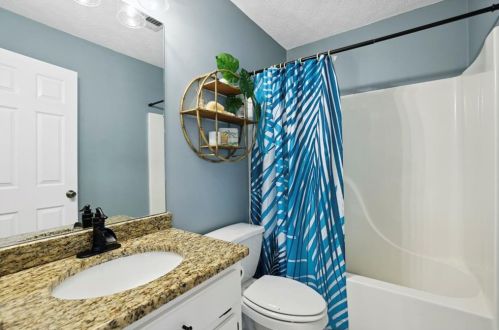 3172 Cardinal Lk Dr, Duluth GA 30096-3940 exterior