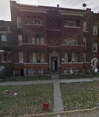 4829 West End Ave, Chicago IL  60644-2611 exterior