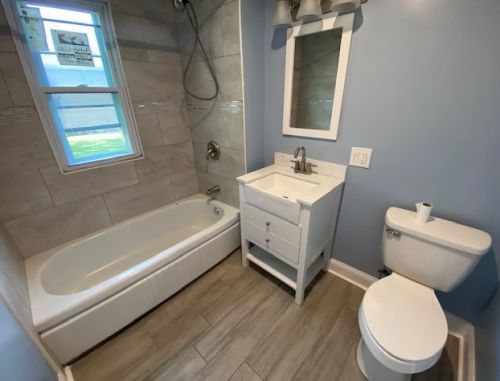 12524 Wood St, Chicago IL 60827-5931 exterior