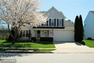2433 Chelmsford Dr, Crofton, MD 21114-1680