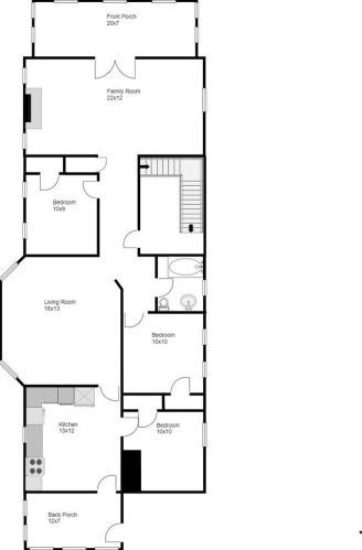 3128 Wilson Ave, Chicago, IL 60625-4876