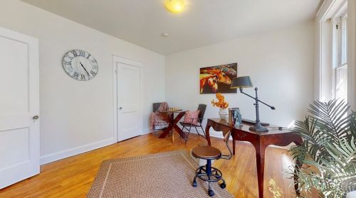 916 Farragut St, Pittsburgh PA 15206-2204 exterior