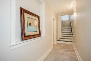 4311 Childress St, Houston TX  77005-1015 exterior