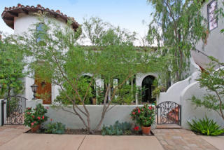 1510 Via Chaparral, Fallbrook CA  92028-9523 exterior