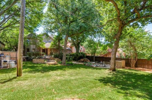 4016 Hackmore Loop, Irving TX 75061-6118 exterior