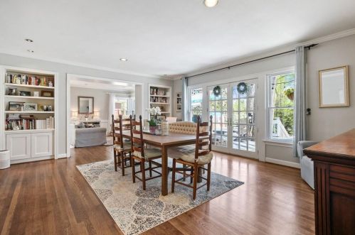 1276 Briardale Ln, Atlanta GA 30306-2624 exterior