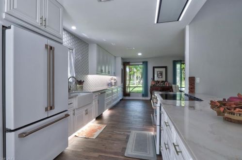 3690 27 Ave, Naples FL 34117-7131 exterior