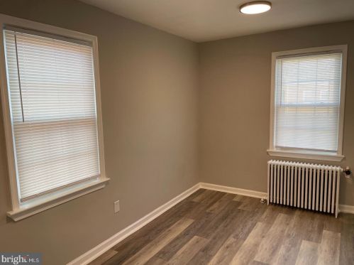 515 45th St, Washington DC 20019-4775 exterior