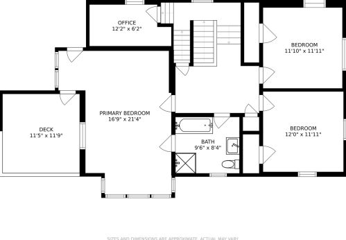 6738 Ashland Ave, Chicago IL 60643-5012 exterior