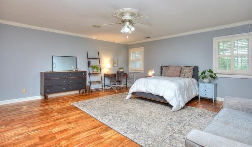 3022 Castle Pne Dr, Duluth GA 30097-2041 exterior